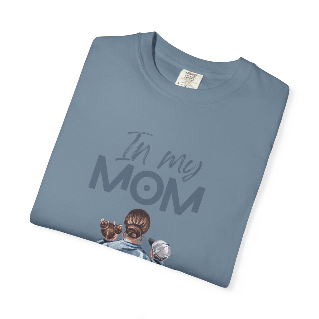In My Mom Era T-shirt —  for New & Proud Moms