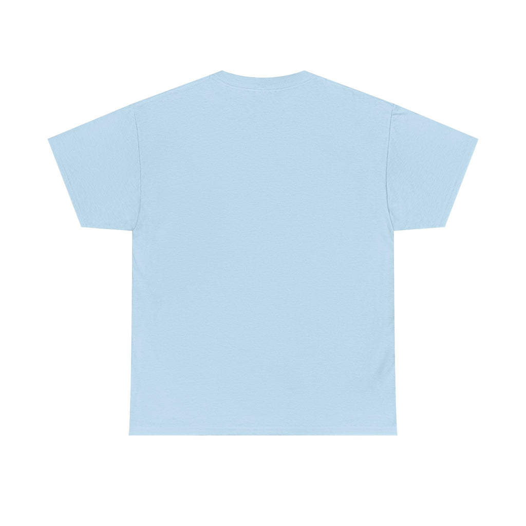 Mama Bunny T-Shirt — Cute Easter Mom Tee with Bunny Ears & Paws