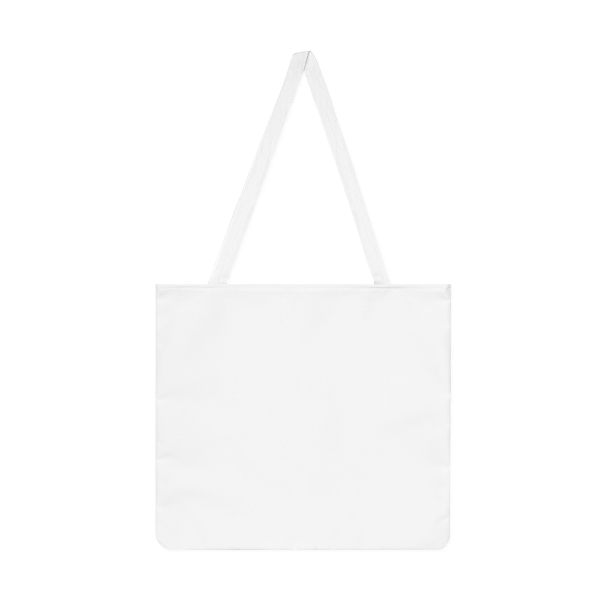 Mom & Newborn Scripture Shoulder Tote Bag