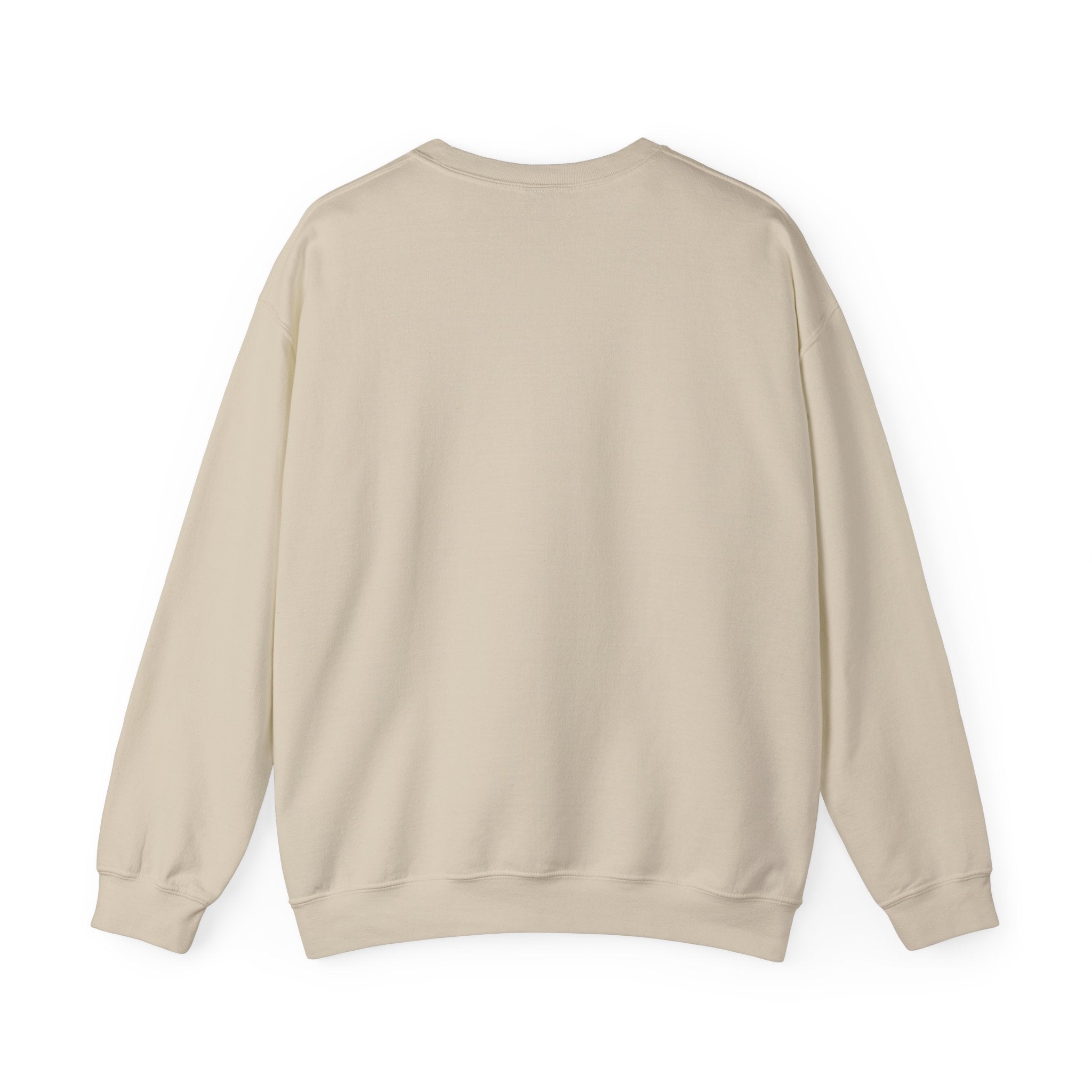 Mama Bear Sweatshirt — Bold Bear Graphic Crewneck for Moms