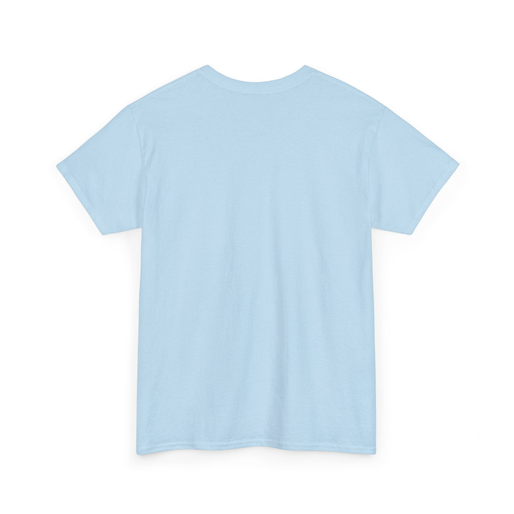 Mama Bunny T-Shirt — Cute Easter Mom Tee with Bunny Ears & Paws