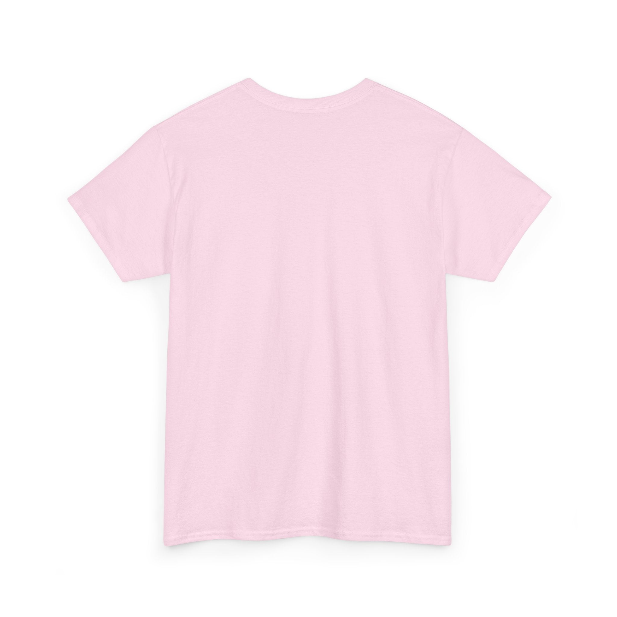 Mama Bunny T-Shirt — Cute Easter Mom Tee with Bunny Ears & Paws