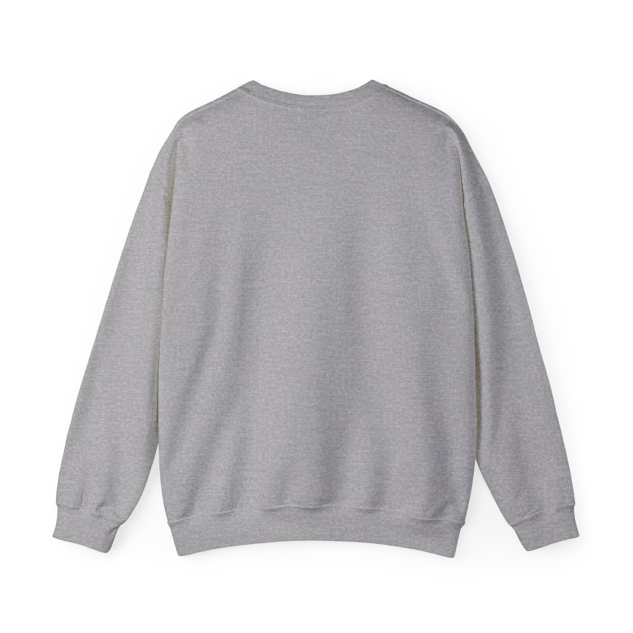Mama Bear Sweatshirt — Bold Bear Graphic Crewneck for Moms