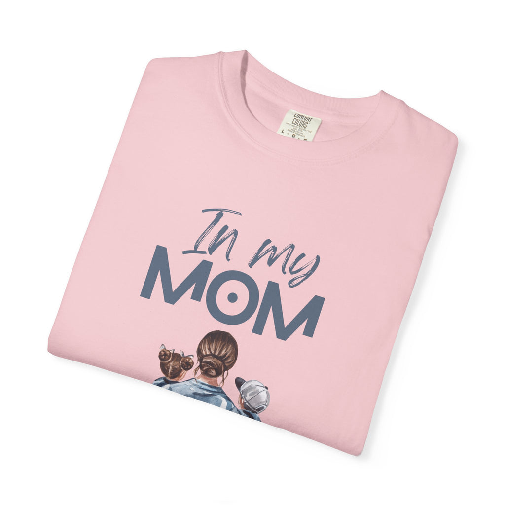 In My Mom Era T-shirt —  for New & Proud Moms