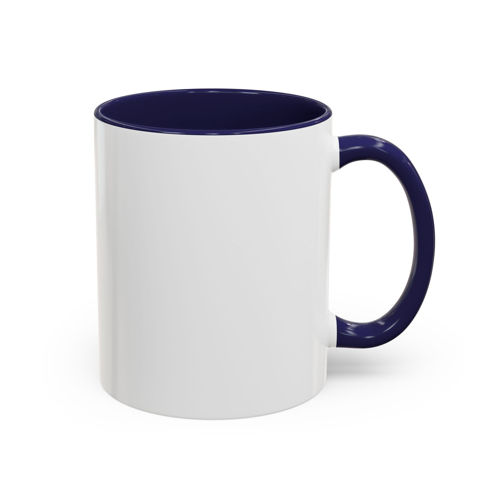 'Born to Flourish' Coffee Mug –  (11oz)