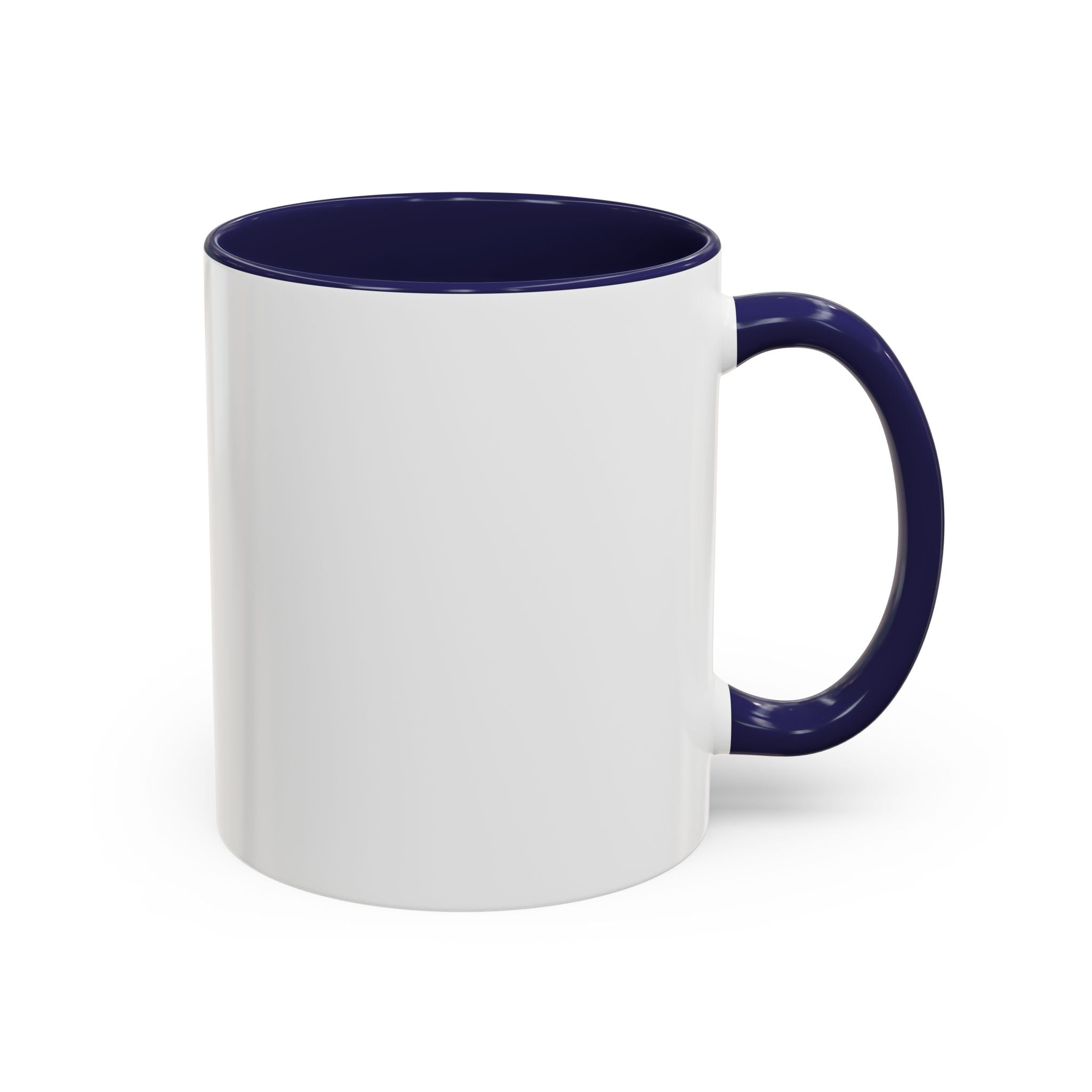 'Born to Flourish' Coffee Mug –  (11oz)