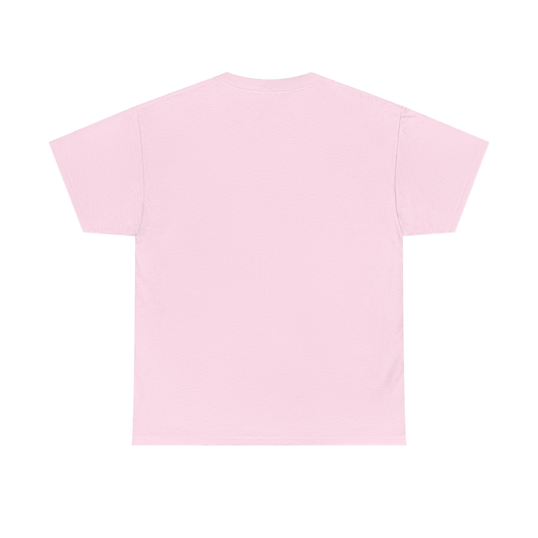 Girl Mom Pregnancy Tee — Cute Pregnancy Announcement T‑Shirt