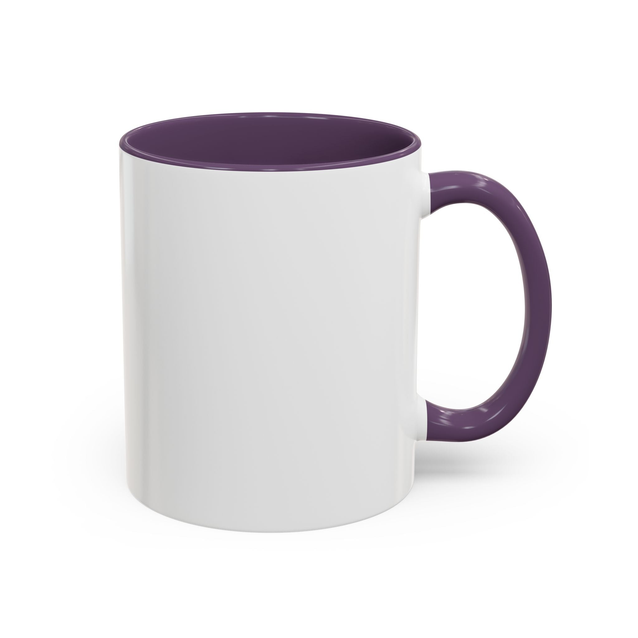 'Born to Flourish' Coffee Mug –  (11oz)