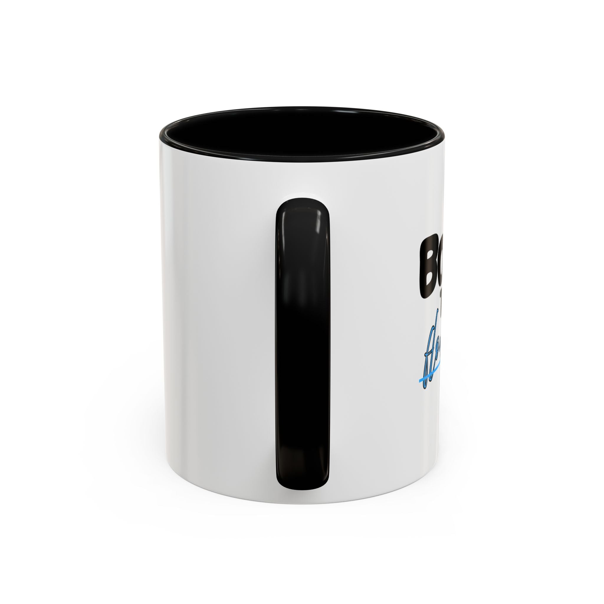 'Born to Flourish' Coffee Mug –  (11oz)