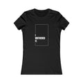 Women's Tee — "I Mothered It." Minimalist Mom T-Shirt