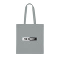 Fed Is Best Cotton Tote Bag