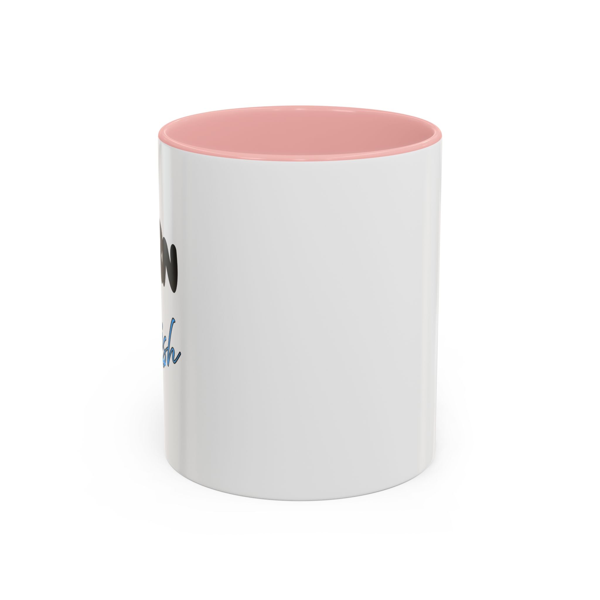 'Born to Flourish' Coffee Mug –  (11oz)