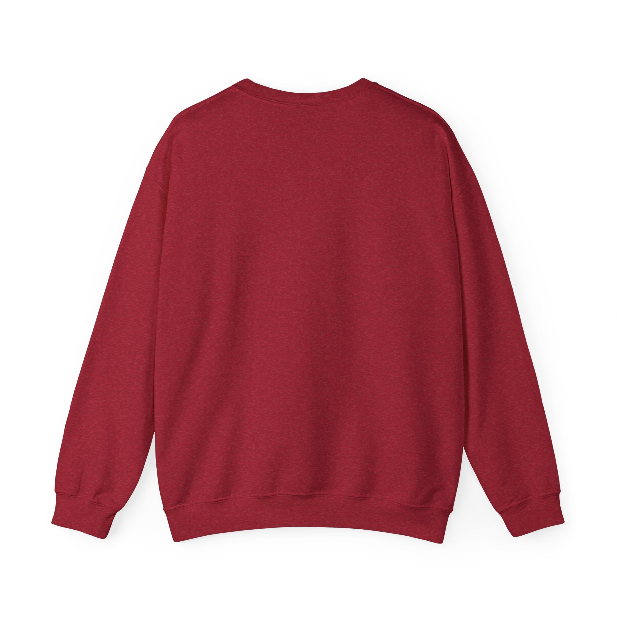 Mama Bear Sweatshirt — Bold Bear Graphic Crewneck for Moms