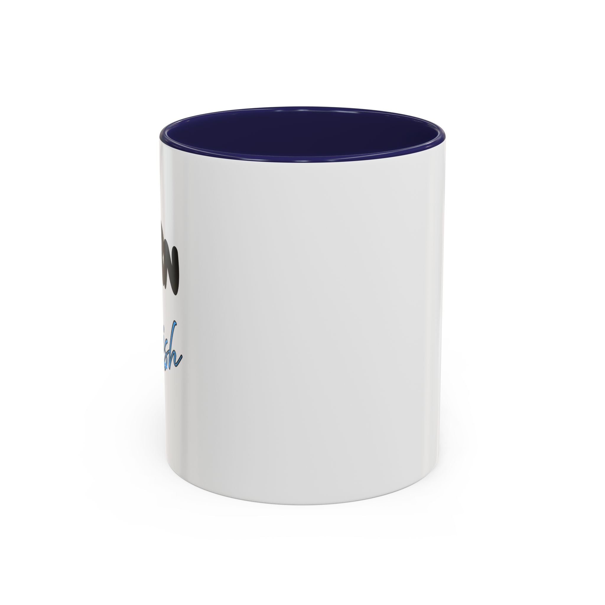 'Born to Flourish' Coffee Mug –  (11oz)
