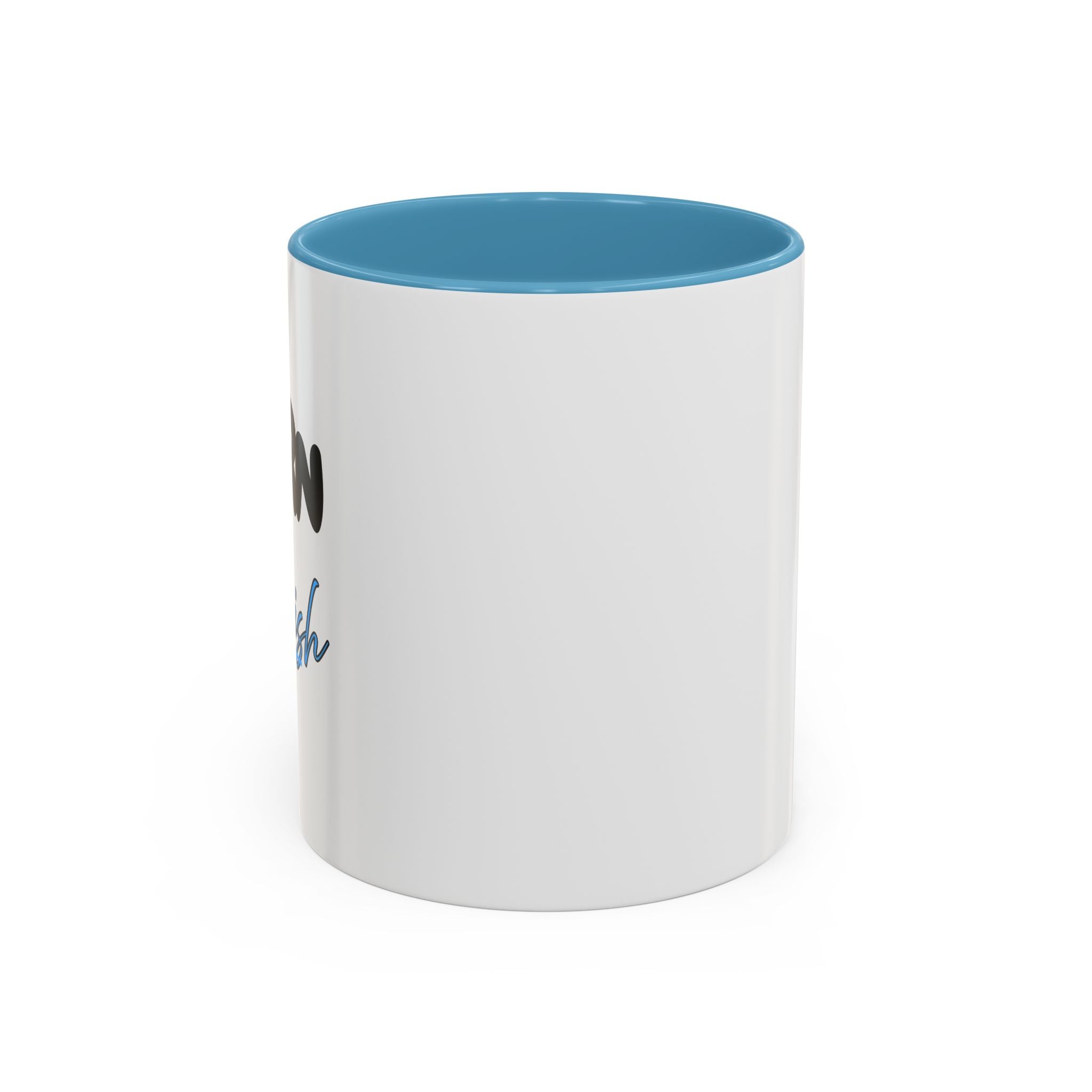 'Born to Flourish' Coffee Mug –  (11oz)