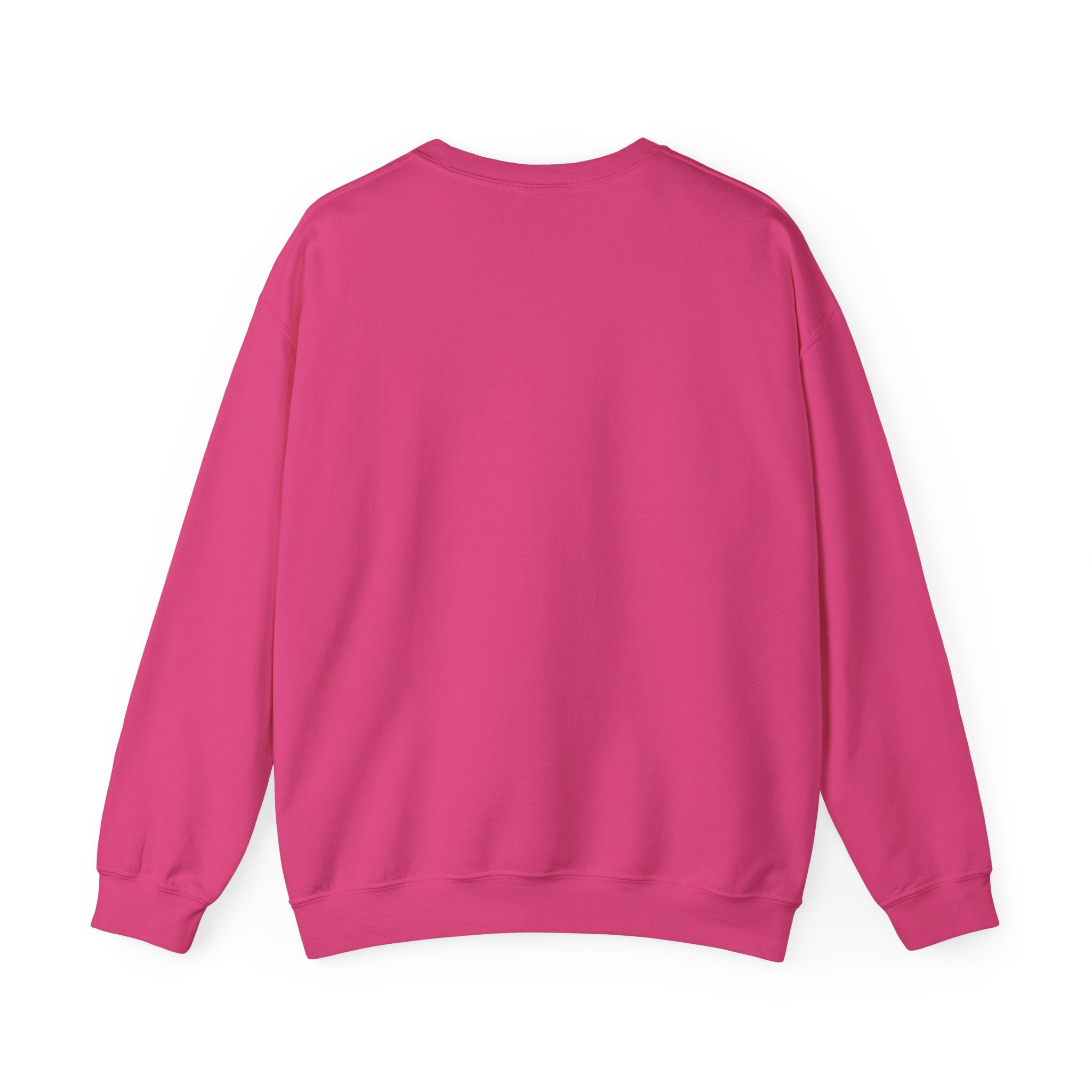Mama Bear Sweatshirt — Bold Bear Graphic Crewneck for Moms