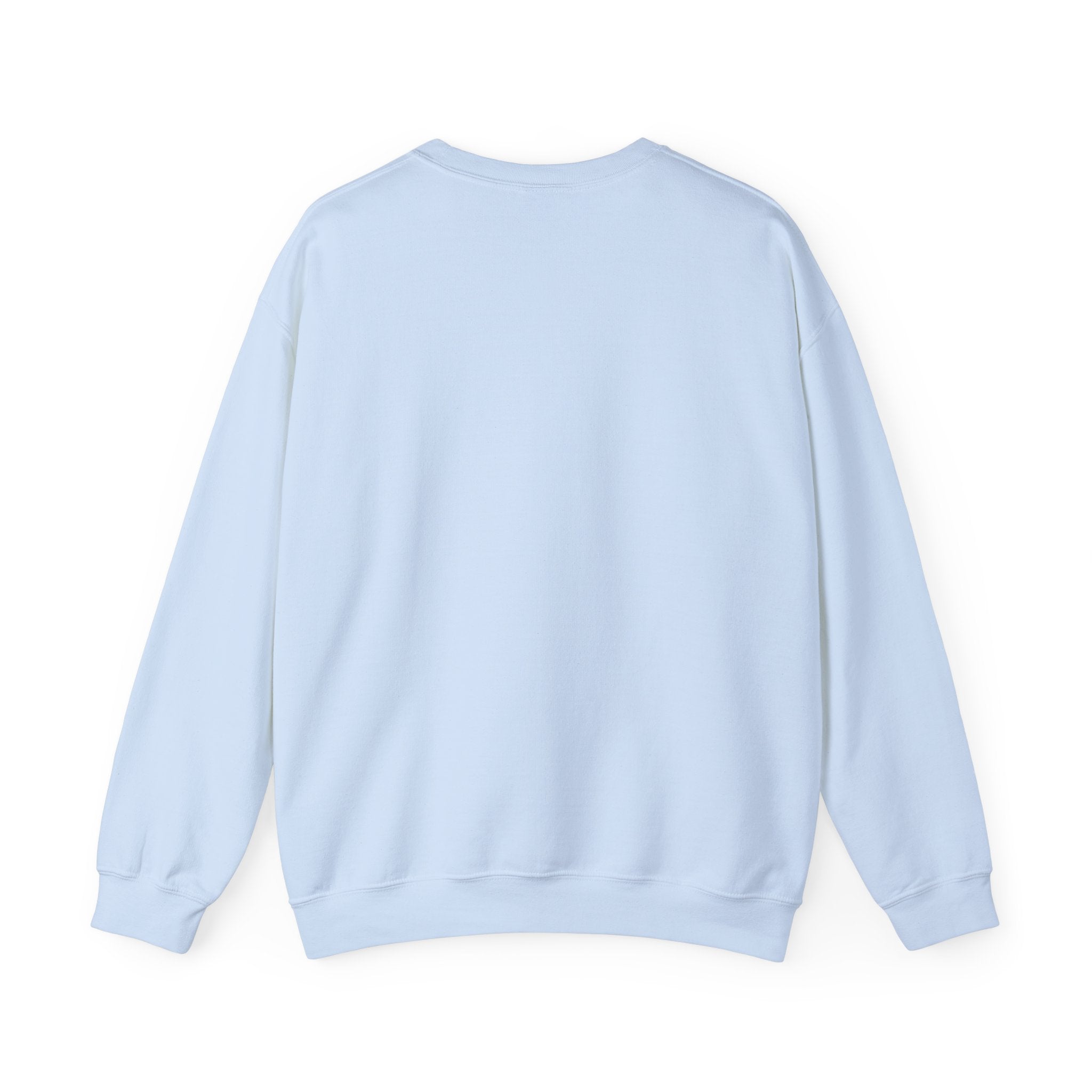 Mama Bear Sweatshirt — Bold Bear Graphic Crewneck for Moms
