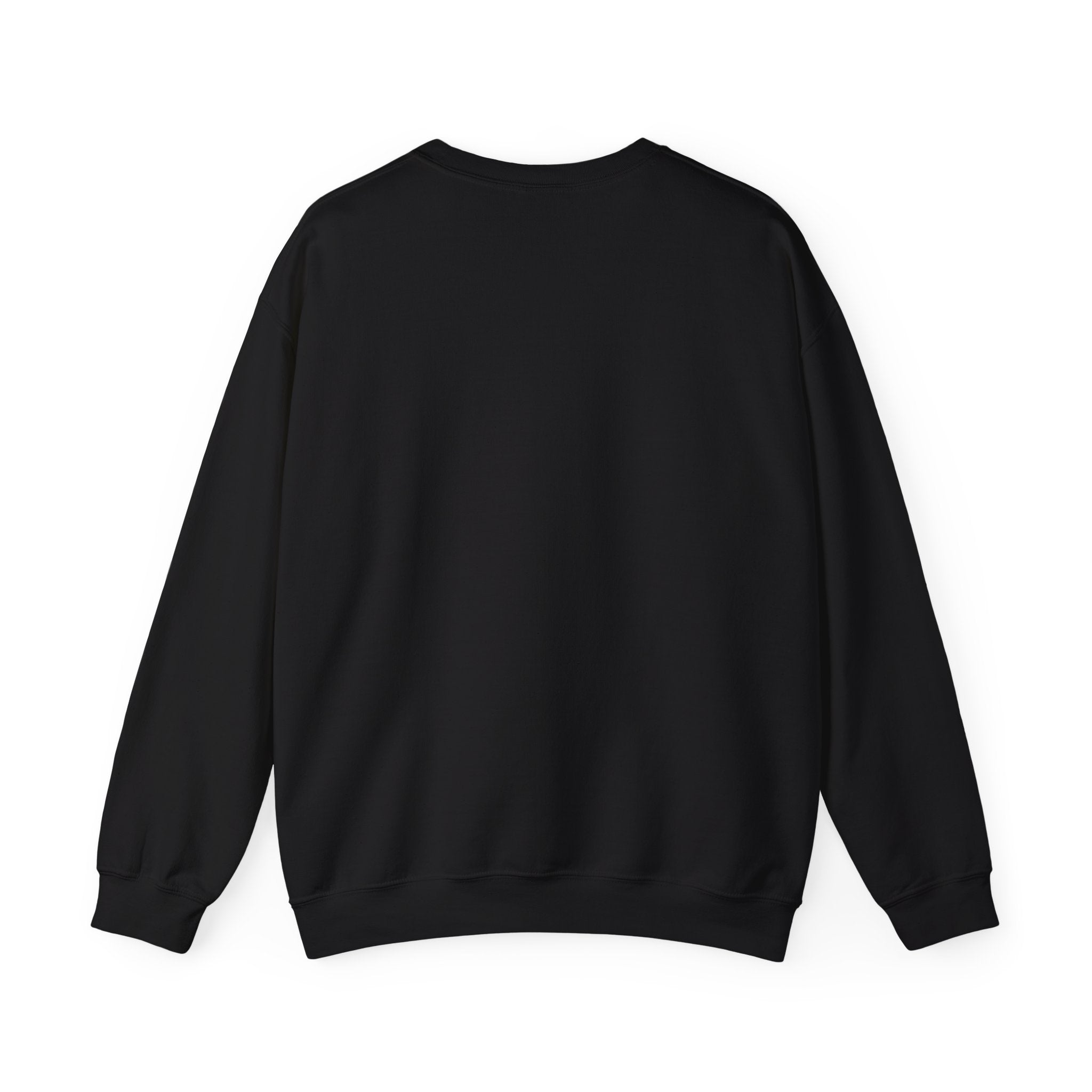 Mama Bear Sweatshirt — Bold Bear Head Graphic Crewneck