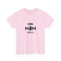 Girl Mom Pregnancy Tee — Cute Pregnancy Announcement T‑Shirt