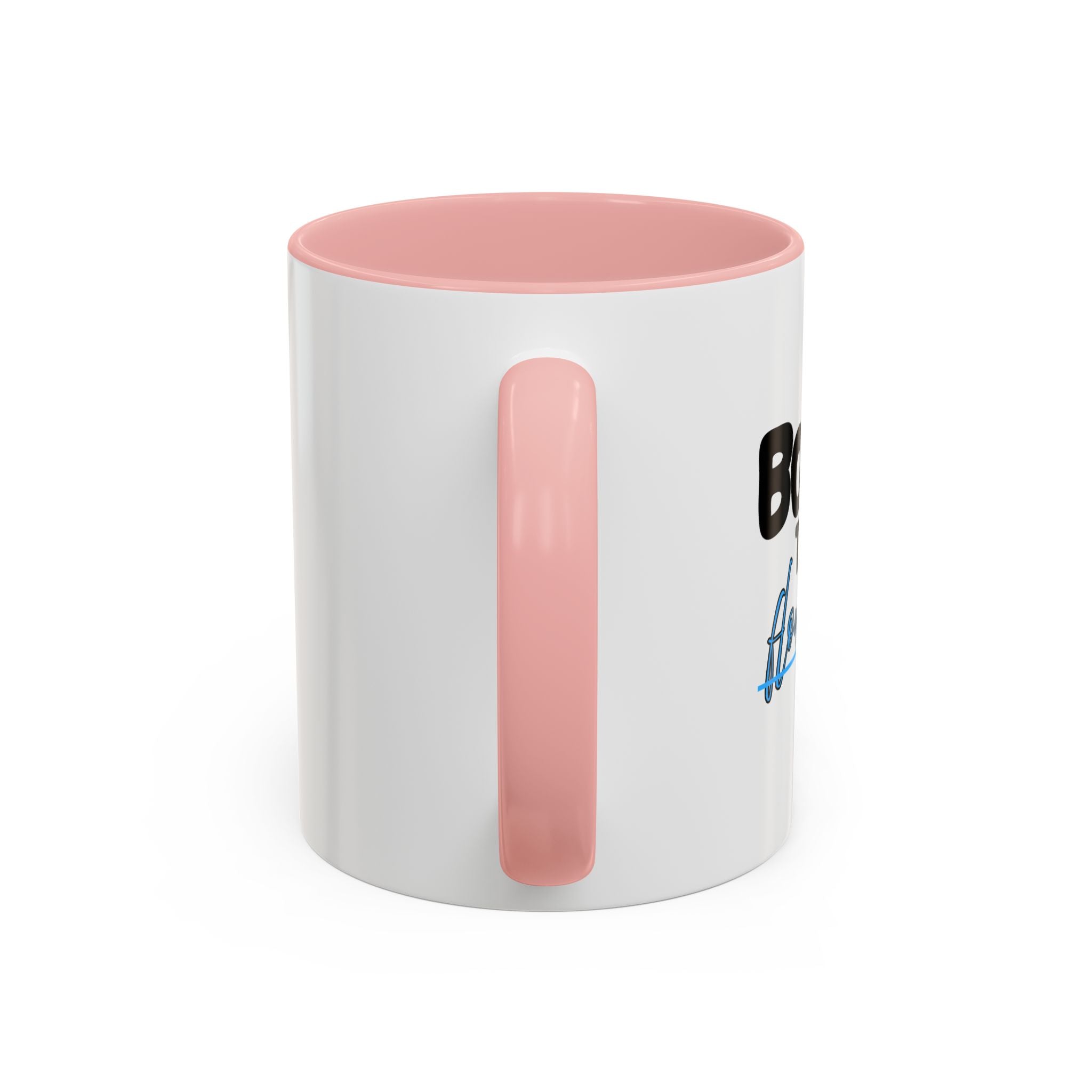 'Born to Flourish' Coffee Mug –  (11oz)