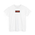 Be Quiet Graphic Tee — Minimalist Statement T-Shirt