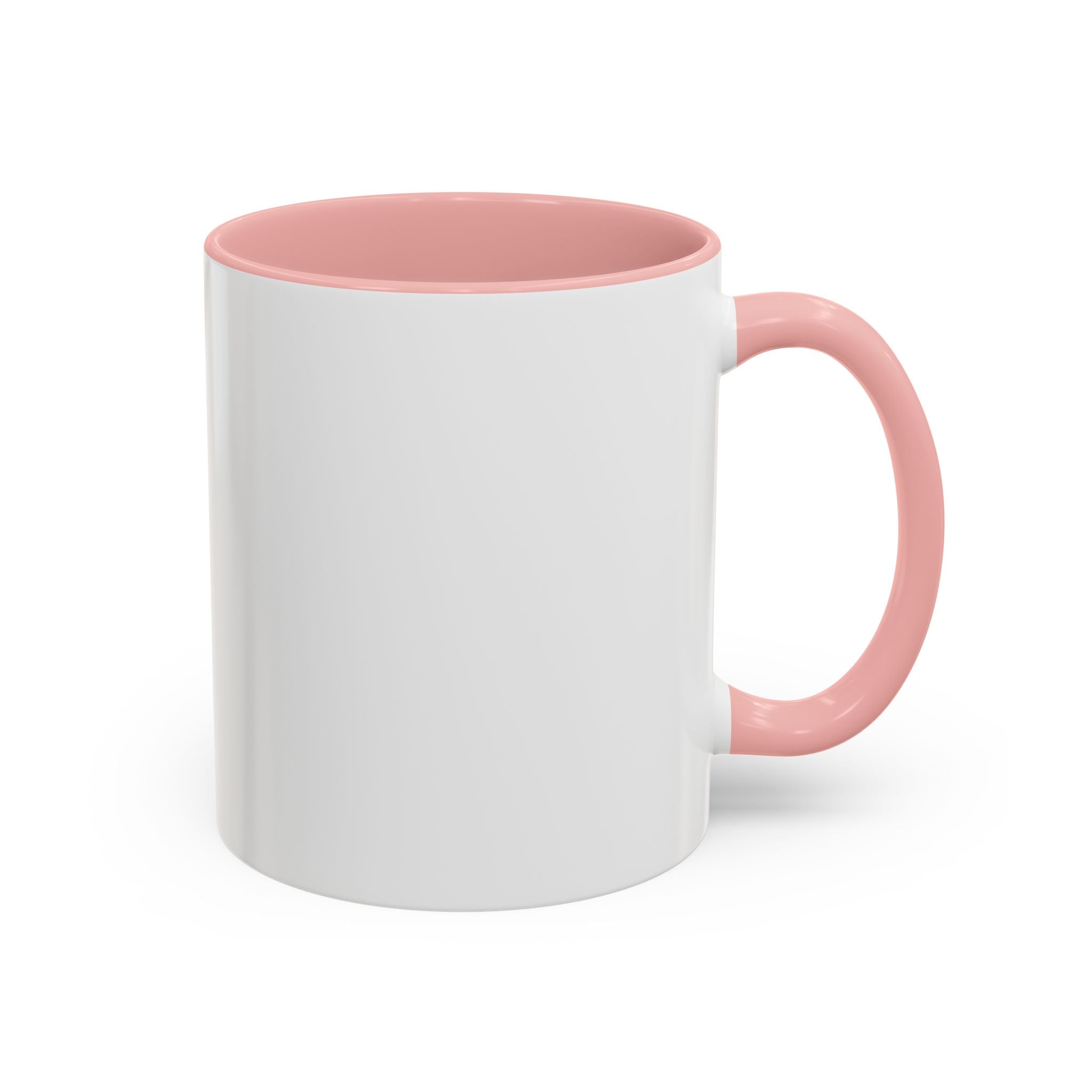 'Born to Flourish' Coffee Mug –  (11oz)