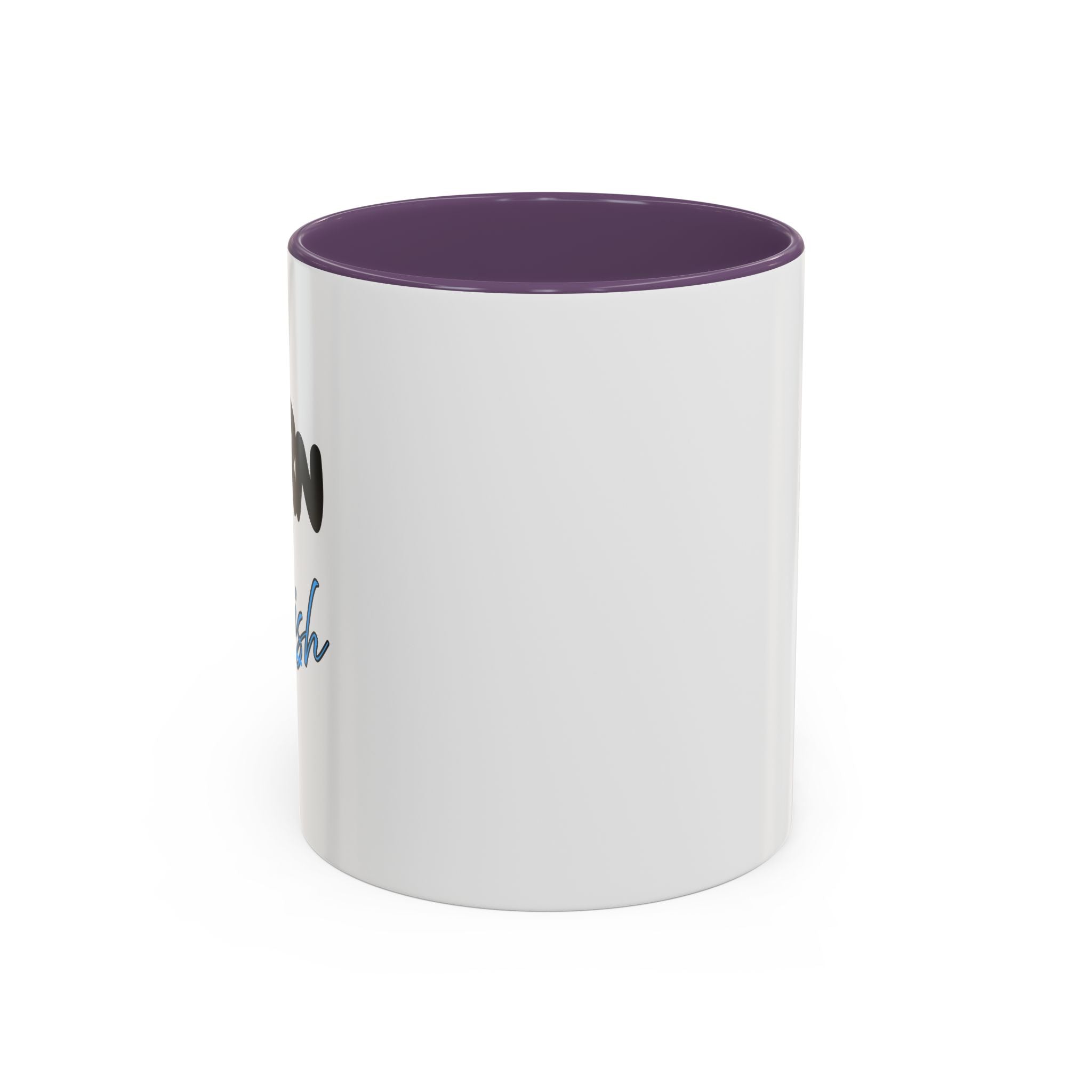 'Born to Flourish' Coffee Mug –  (11oz)